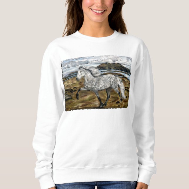 Charismatic Sweatshirt (Front)