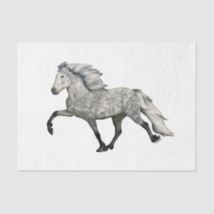 Charismatic Tissue Paper