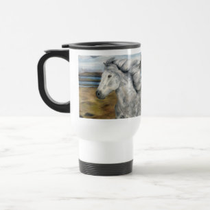 Charismatic Travel Mug