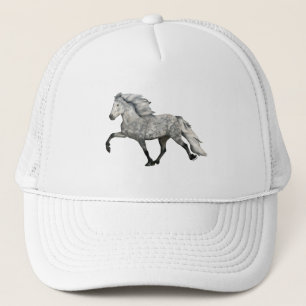 Charismatic Trucker Hat
