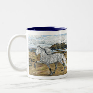 Charismatic ~ wrap around Mug