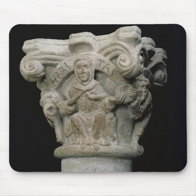 Charity Mouse Mat (Front)