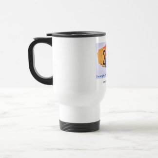 Charity Mug