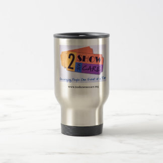 Charity Mug