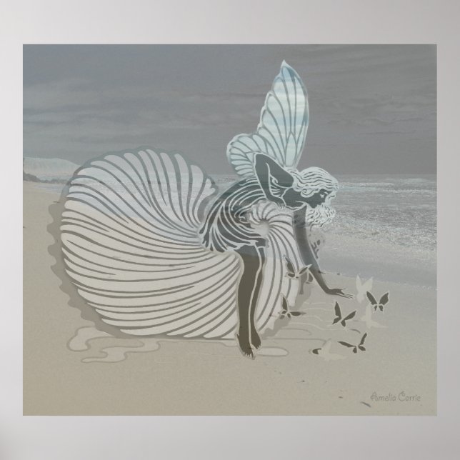 Charity Poster (Front)