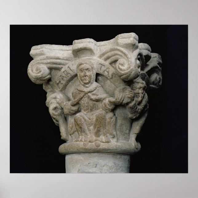 Charity Poster (Front)