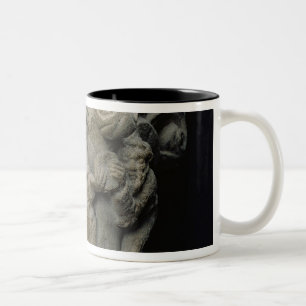Charity Two-Tone Coffee Mug