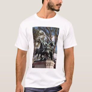 Charlemagne (Carolus Magnus, Charles the Great) (7 T-Shirt