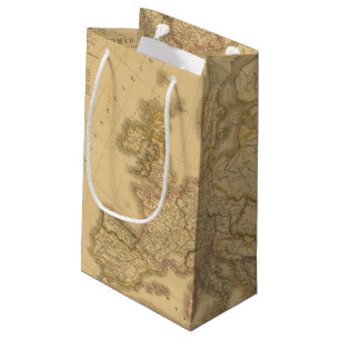 Charlemagne Empire Small Gift Bag