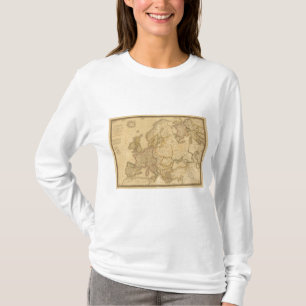 Charlemagne Empire T-Shirt
