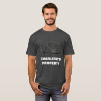 CHARLENE'S PROPERTY