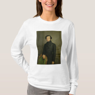 Charles-Alexis-Henri Clerel de Tocqueville 1850 T-Shirt