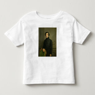 Charles-Alexis-Henri Clerel de Tocqueville 1850 Toddler T-Shirt