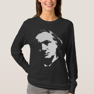 Charles Baudelaire T-Shirt