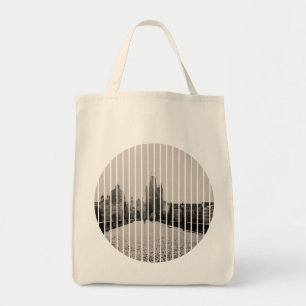 Charles bridge in Prague Tote Bag