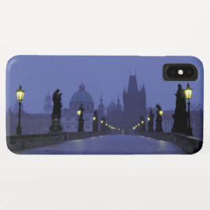 Charles Bridge Prague iPhone XS Max Case