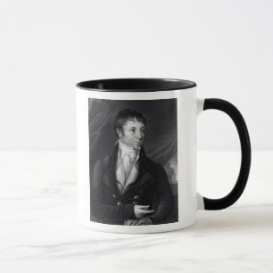 Charles Brockden Brown Mug