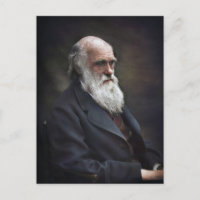 Charles Darwin 