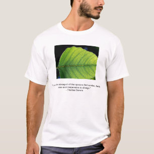 Charles Darwin Shirt