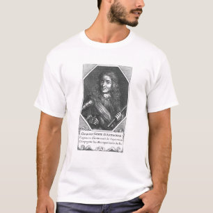 Charles de Montesquiou Count of Artagnan T-Shirt