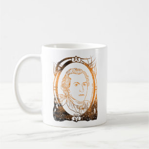 Charles Dexter Ward Joseph Curwen Lovecraft Coffee Mug
