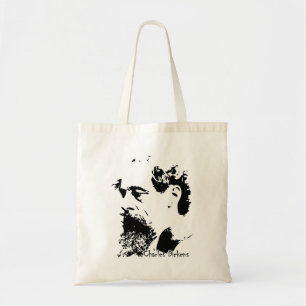 Charles Dickens Bag