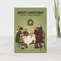 Charles Dickens Truly Dickensian Christmas