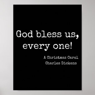 Charles Ens Book Reader Literature Lover Gifts A C Poster