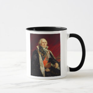 Charles-Francois Lebrun Duke of Plaisance Mug