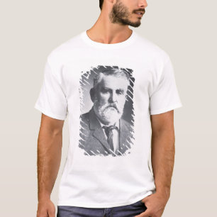 Charles Goodnight (b/w photo) T-Shirt