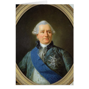 Charles Gravier  Count of Vergennes