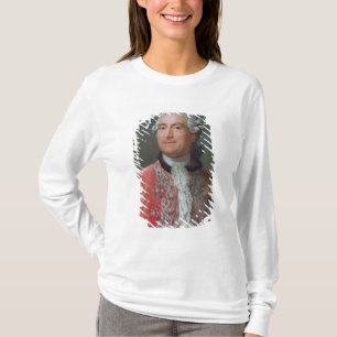 Charles Gravier  Count of Vergennes, 1771-74 T-Shirt