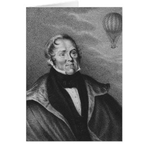 Charles Green, 1839