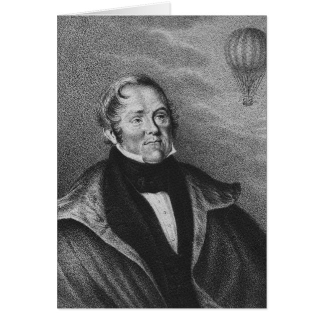 Charles Green, 1839 (Front)