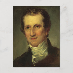 Charles Hodge Postcard