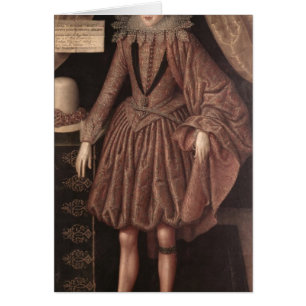 Charles I as Prince of Wales, c.1612-13