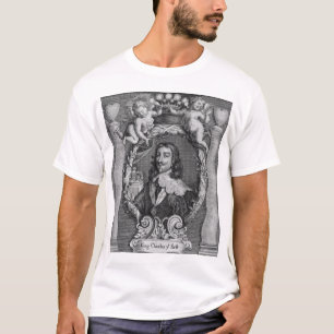 Charles I T-Shirt