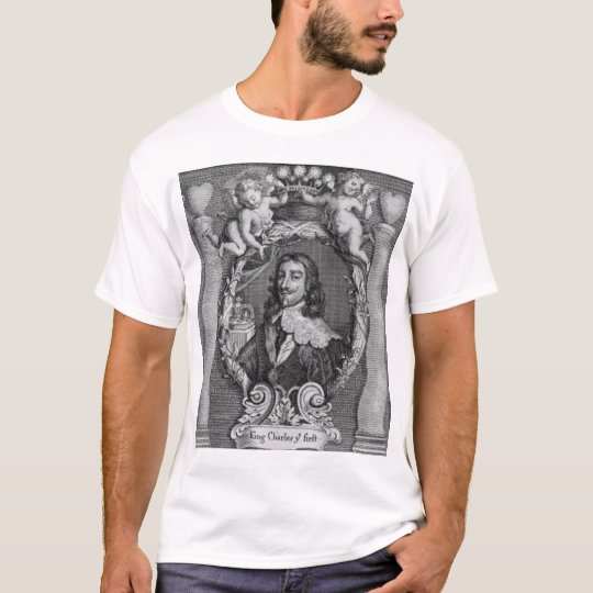 Charles I T-Shirt