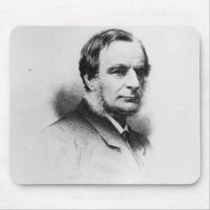 Charles Kingsley Mouse Mat