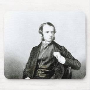 Charles Kingsley Mouse Mat