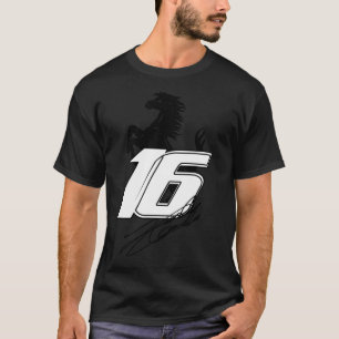 Charles Leclerc 2020 Classic T-Shirt