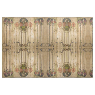 Charles Mackintosh - The Wassail Fabric