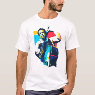 Charles Mingus  T-Shirt
