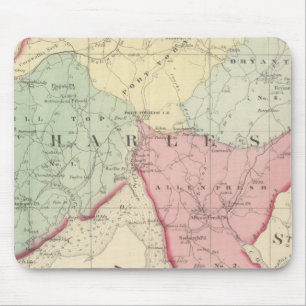 Charles Mouse Mat