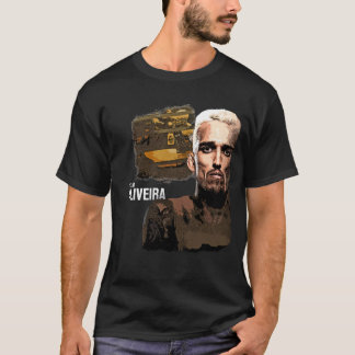 Charles Oliveira Super Classic Tshirt Essential T