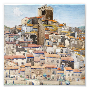 Charles Rennie Mackintosh - Bouleternere Photo Print