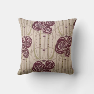 charles-rennie-mackintosh cushion