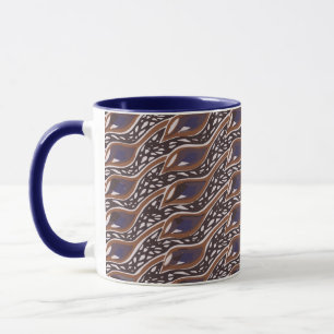 CHARLES RENNIE MACKINTOSH MUG