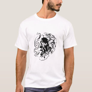 Charles Spurgeon Smoking A Cigar T-Shirt