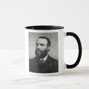 Charles Stewart Parnell Mug